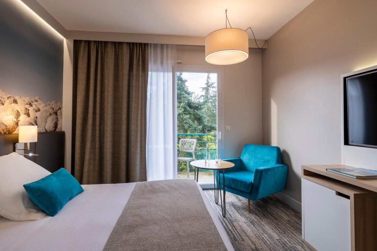 Hotel Mercure Castres L'Occitan Zewnętrze zdjęcie