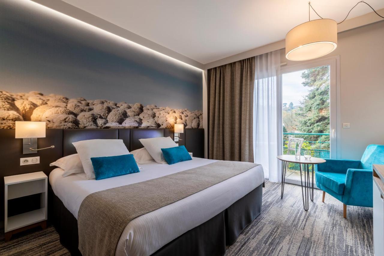 Hotel Mercure Castres L'Occitan Zewnętrze zdjęcie