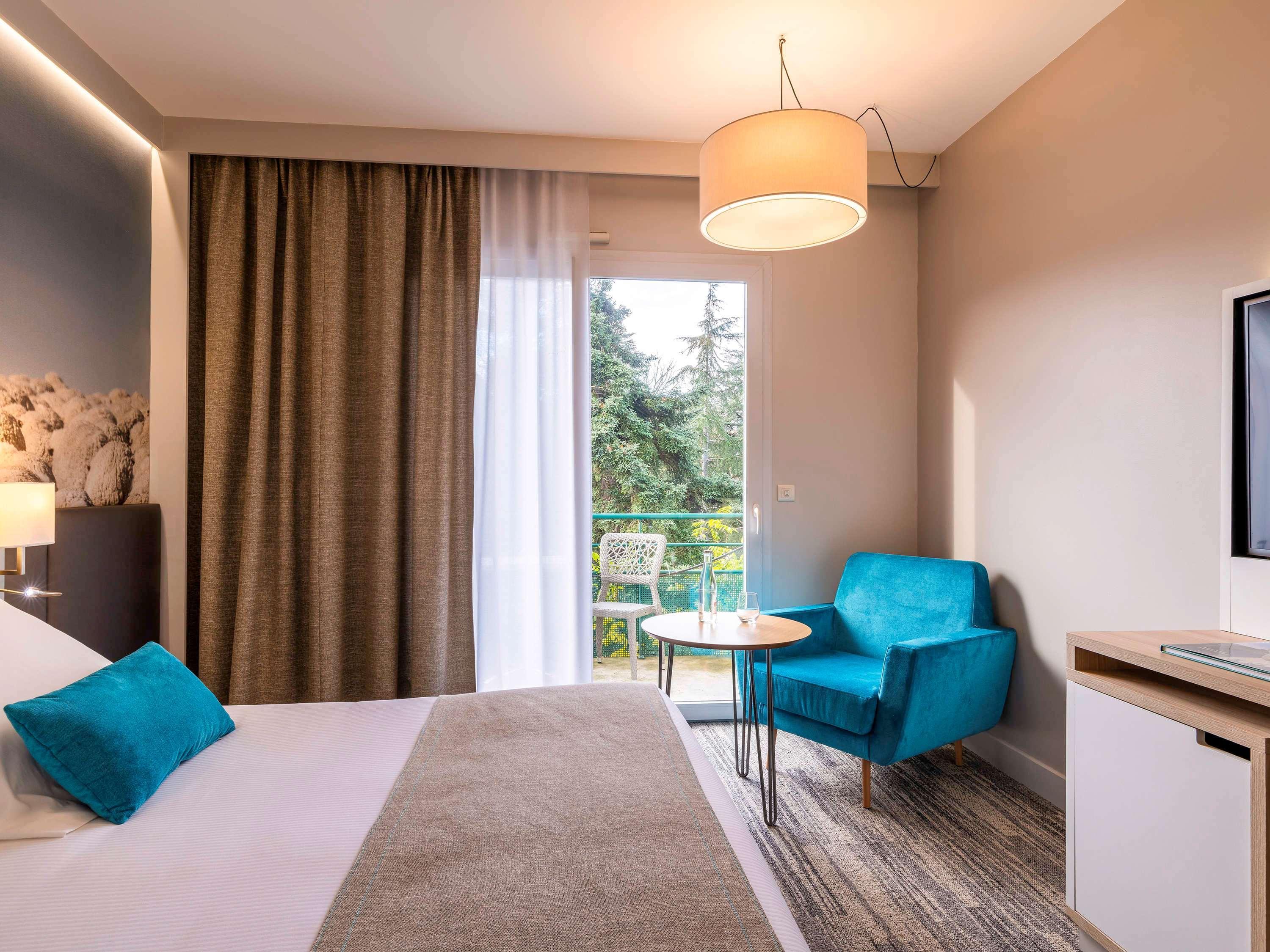 Hotel Mercure Castres L'Occitan Zewnętrze zdjęcie